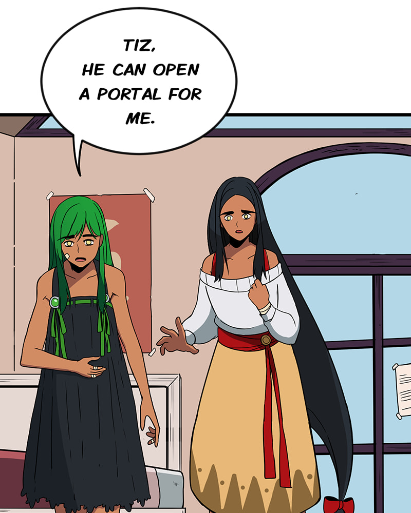 Read Line chapter 77 image 37 on Lezhin