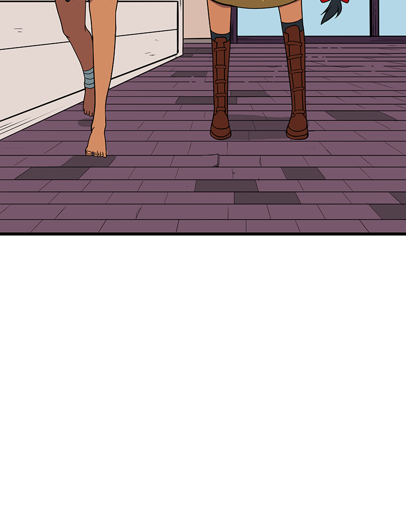 Read Line chapter 77 image 38 on Lezhin