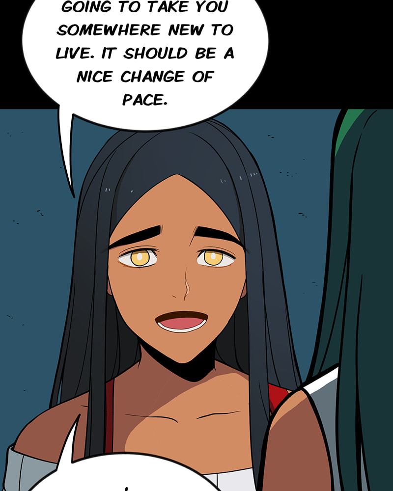 Read Line chapter 77 image 4 on Lezhin