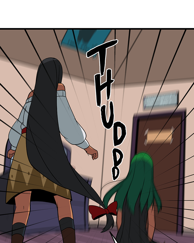 Read Line chapter 77 image 40 on Lezhin