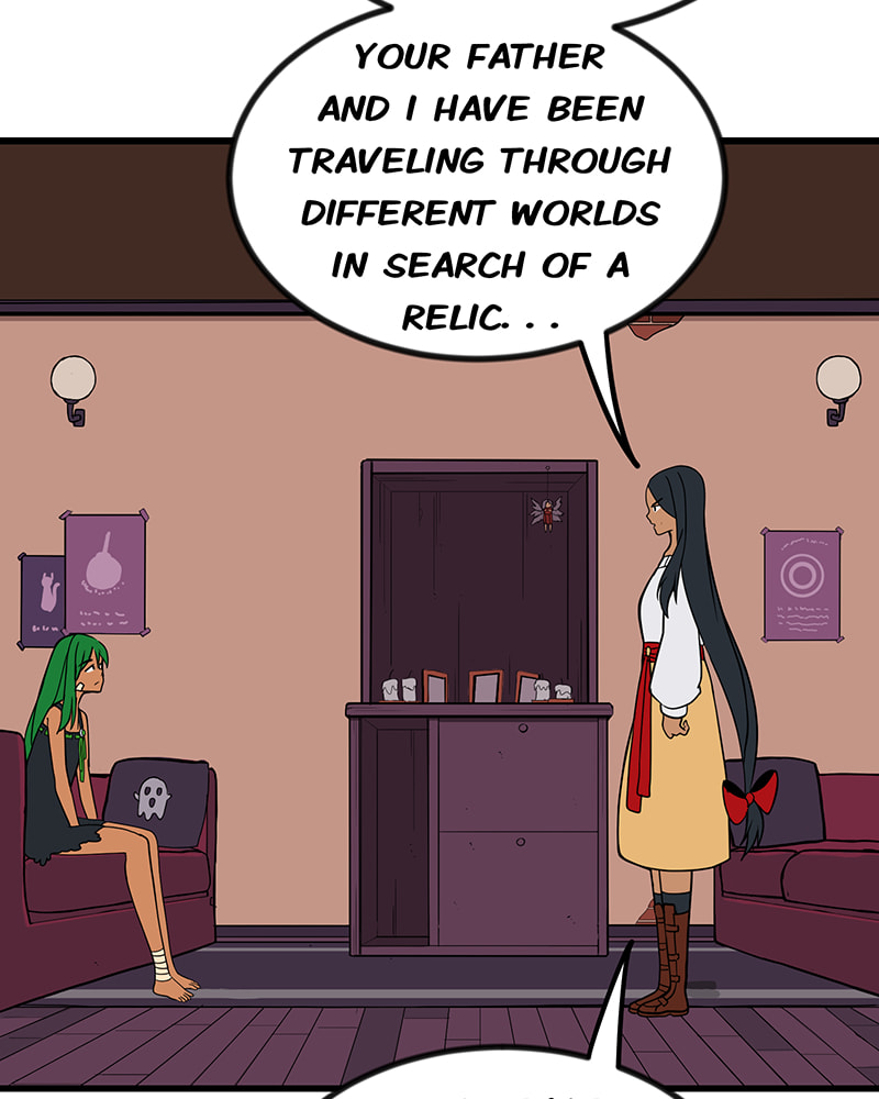 Read Line chapter 77 image 66 on Lezhin