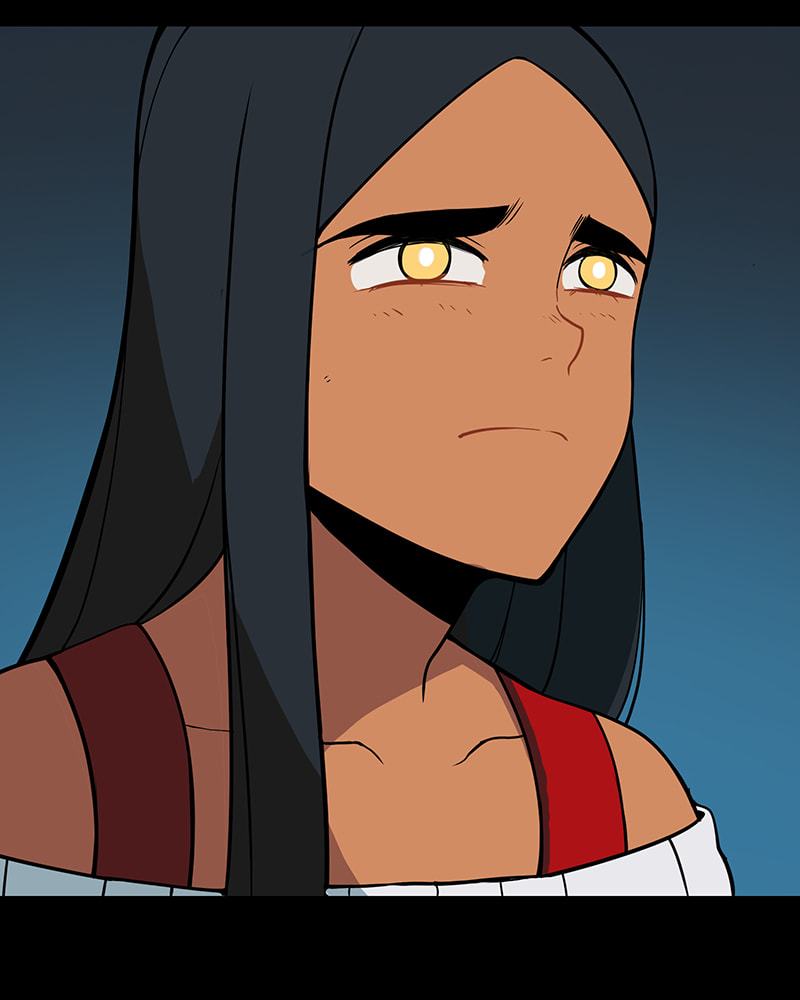 Read Line chapter 77 image 7 on Lezhin