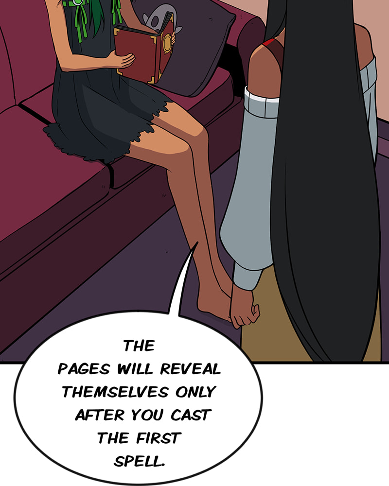 Read Line chapter 77 image 71 on Lezhin