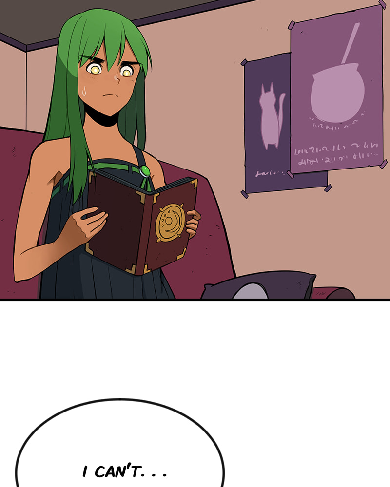 Read Line chapter 78 image 2 on Lezhin