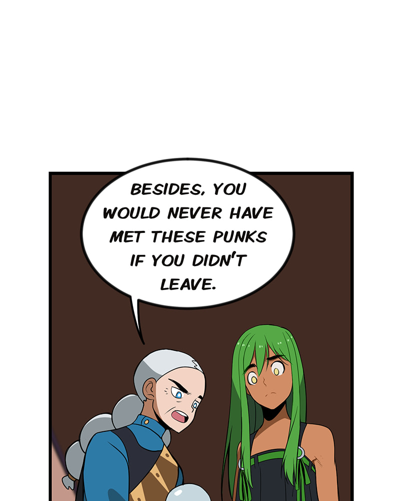 Read Line chapter 78 image 35 on Lezhin