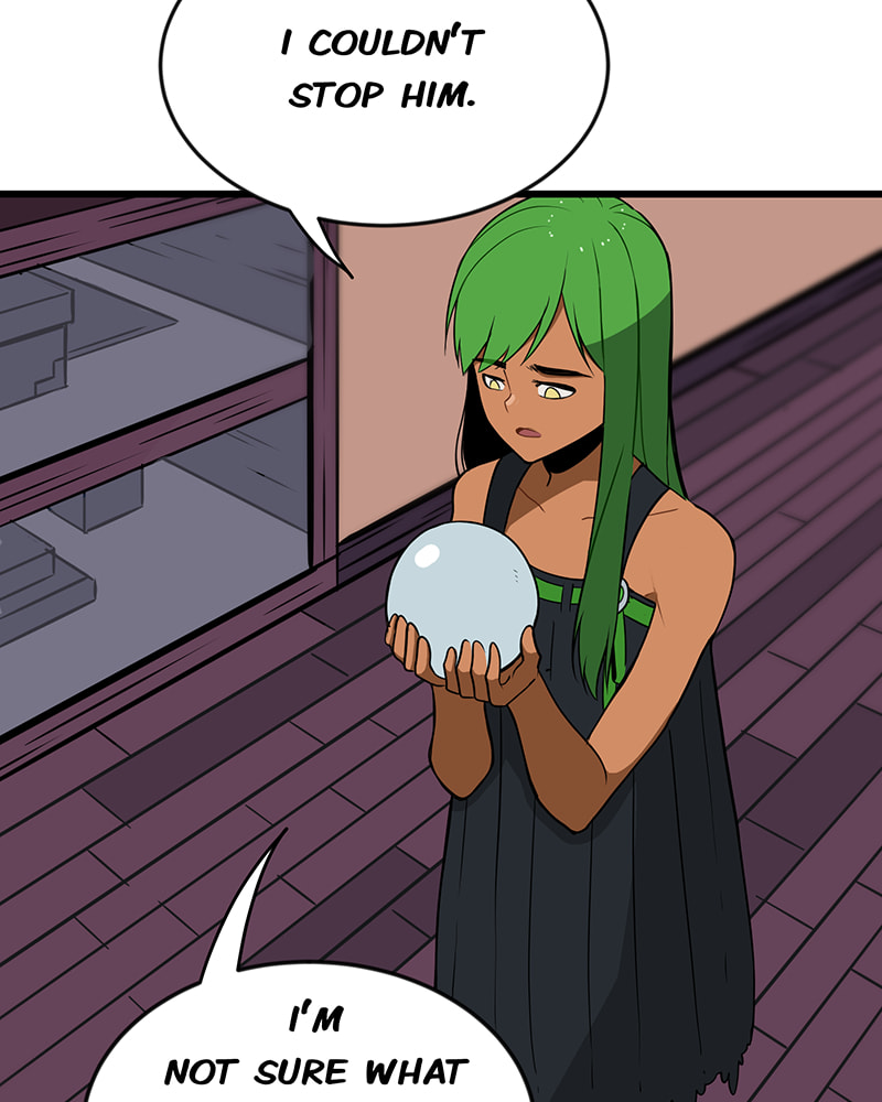 Read Line chapter 78 image 45 on Lezhin