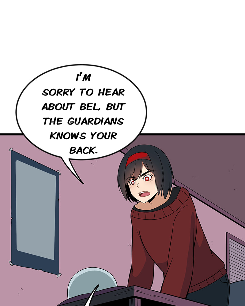Read Line chapter 78 image 49 on Lezhin