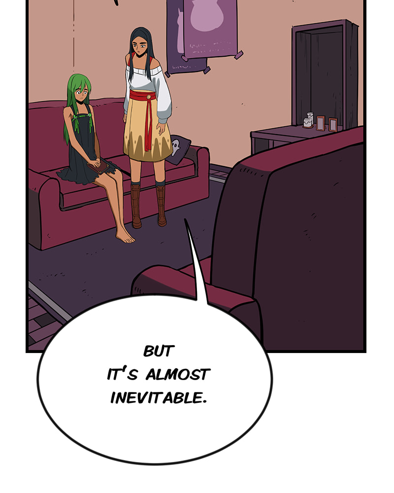 Read Line chapter 78 image 5 on Lezhin