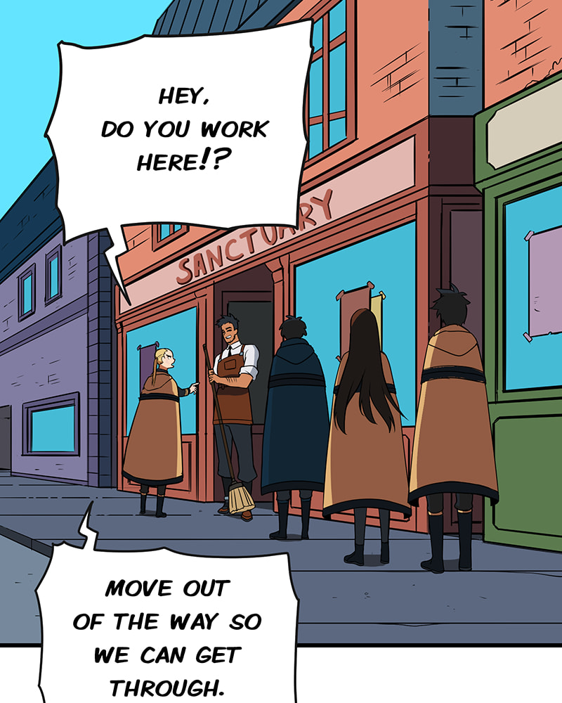 Read Line chapter 79 image 1 on Lezhin