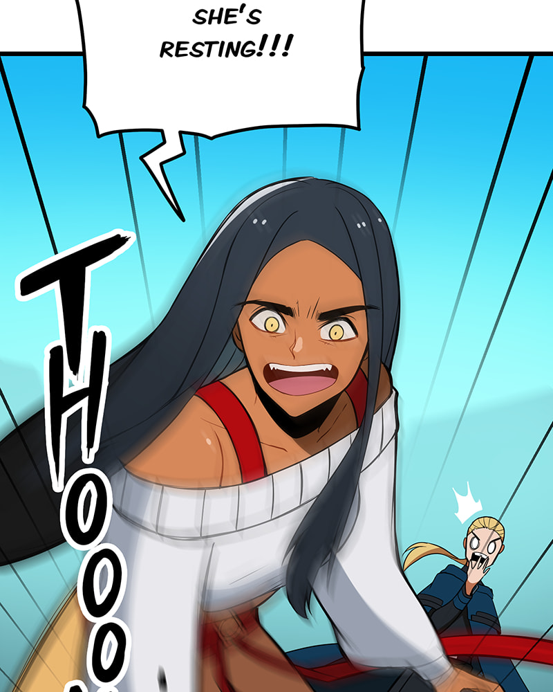 Read Line chapter 79 image 25 on Lezhin