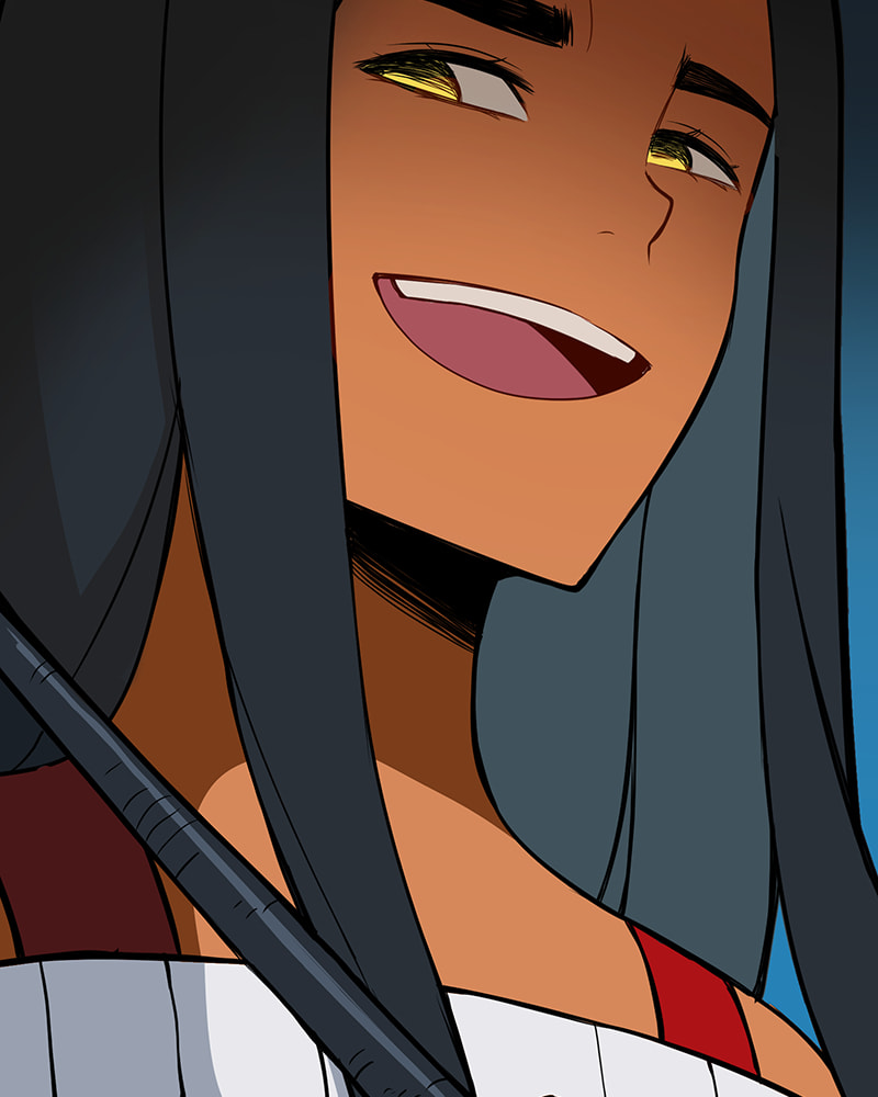 Read Line chapter 79 image 38 on Lezhin