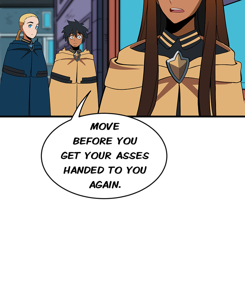 Read Line chapter 79 image 46 on Lezhin