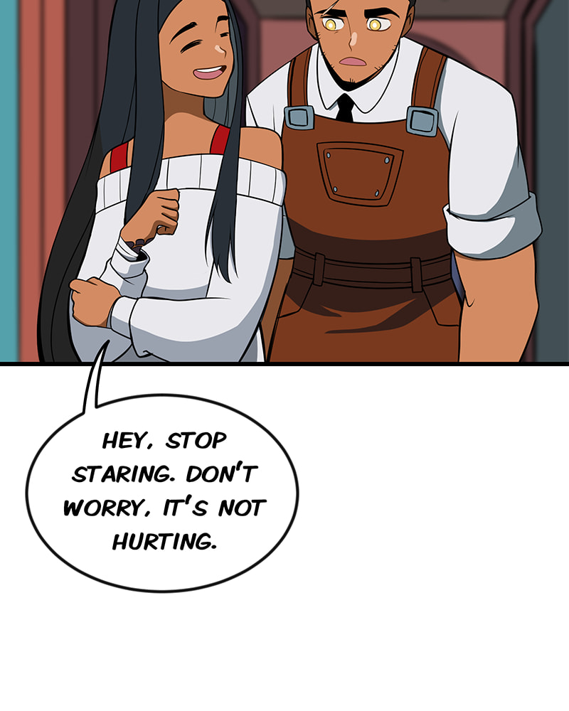 Read Line chapter 79 image 54 on Lezhin