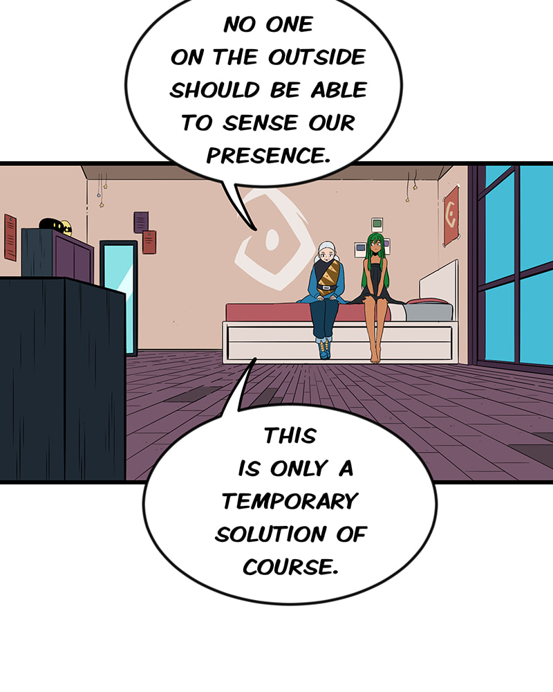 Read Line chapter 79 image 60 on Lezhin
