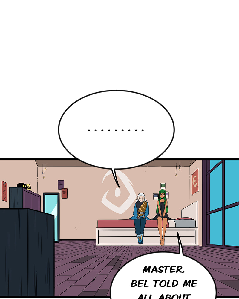 Read Line chapter 79 image 61 on Lezhin