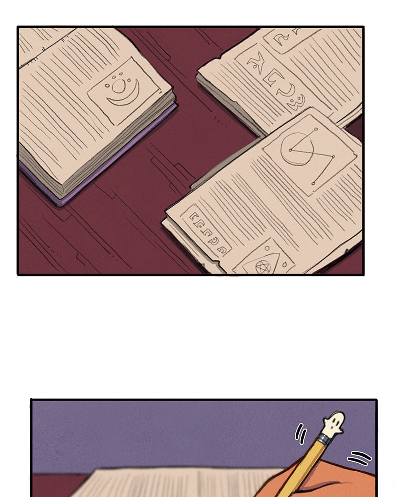 Read Line chapter 8 image 1 on Lezhin