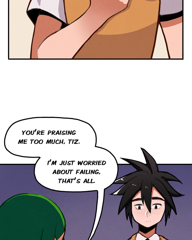 Read Line chapter 8 image 11 on Lezhin