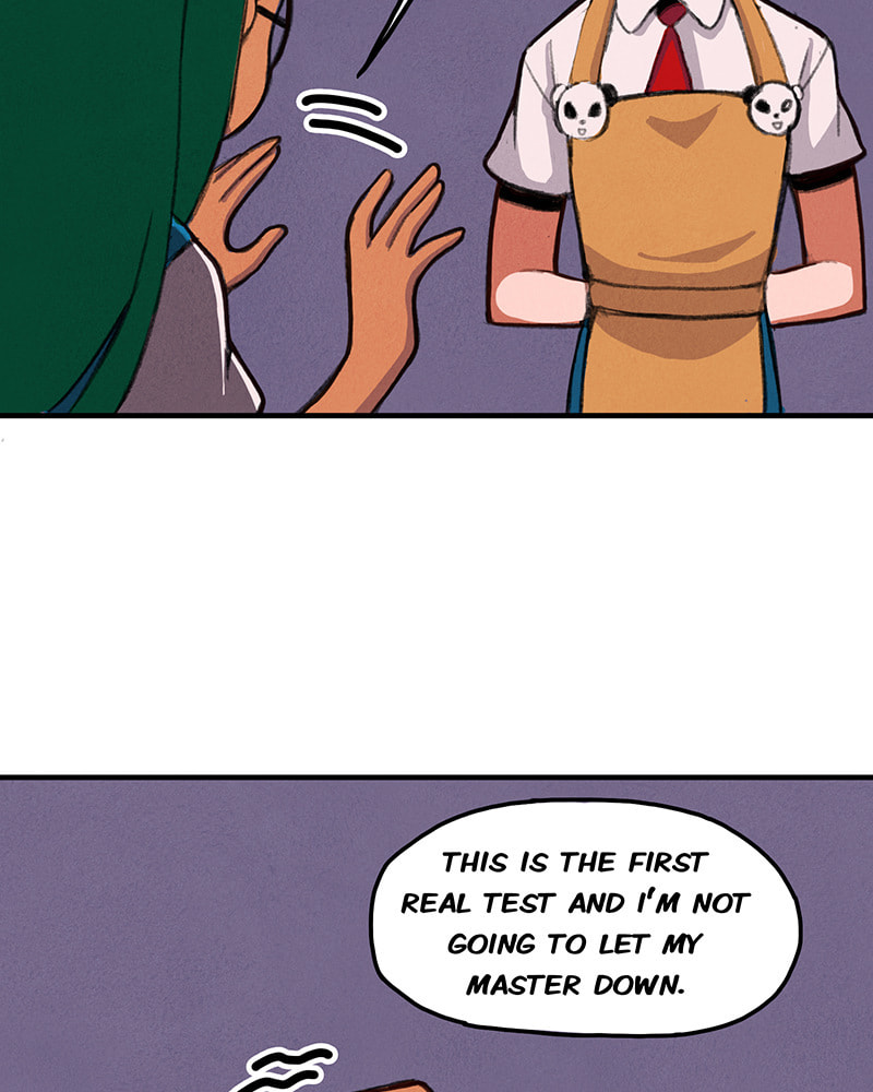 Read Line chapter 8 image 12 on Lezhin