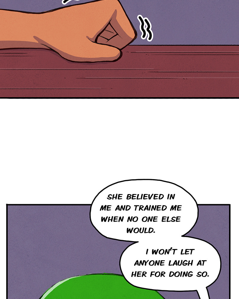 Read Line chapter 8 image 13 on Lezhin