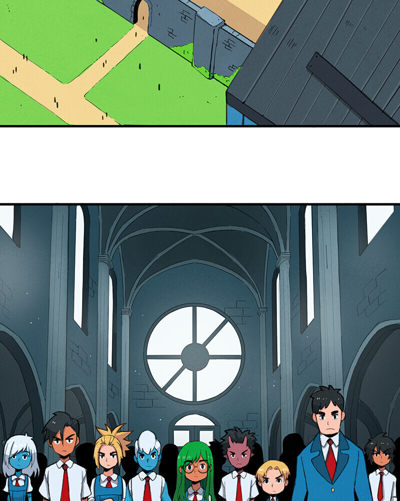 Read Line chapter 8 image 17 on Lezhin