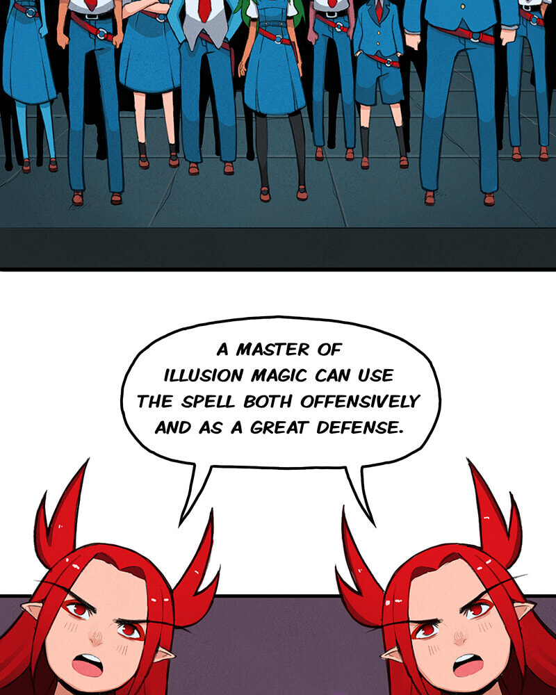 Read Line chapter 8 image 18 on Lezhin