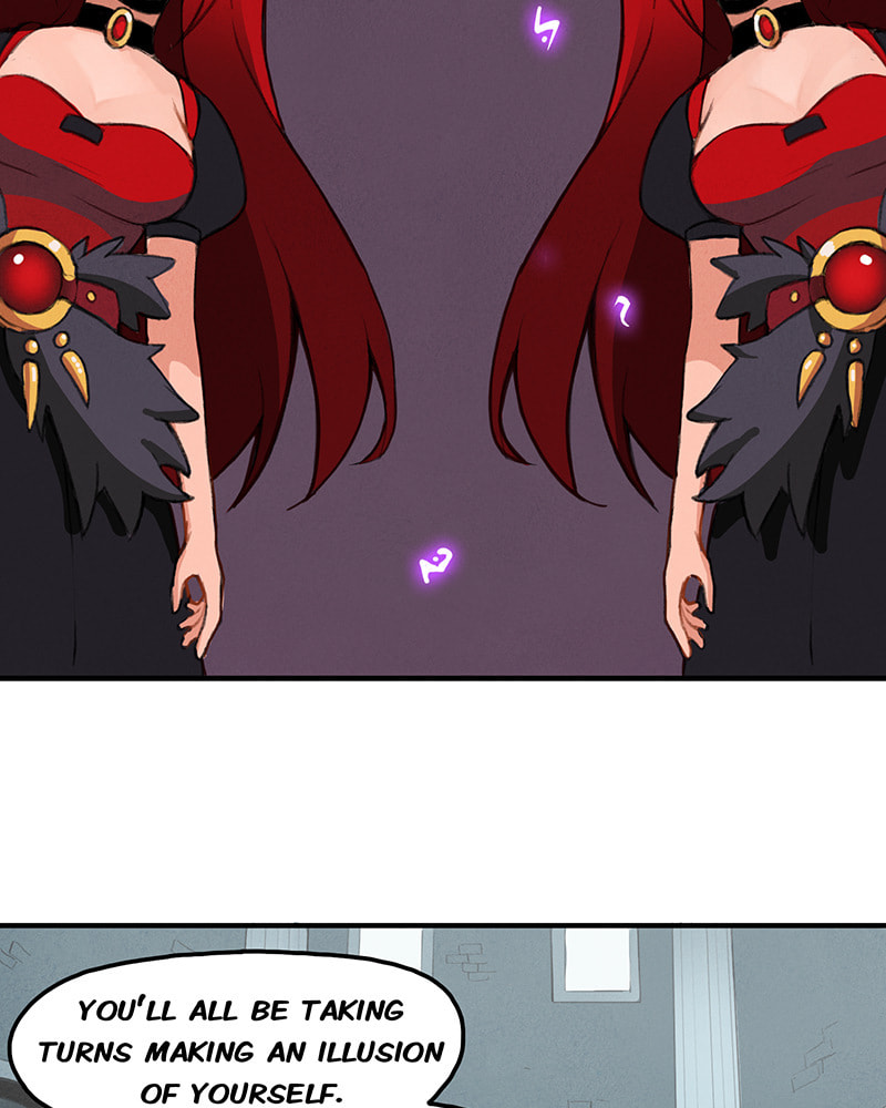 Read Line chapter 8 image 19 on Lezhin
