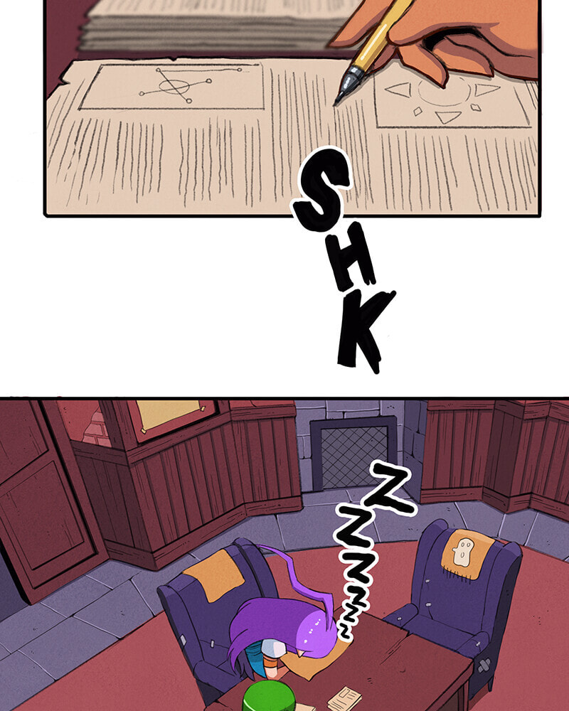 Read Line chapter 8 image 2 on Lezhin