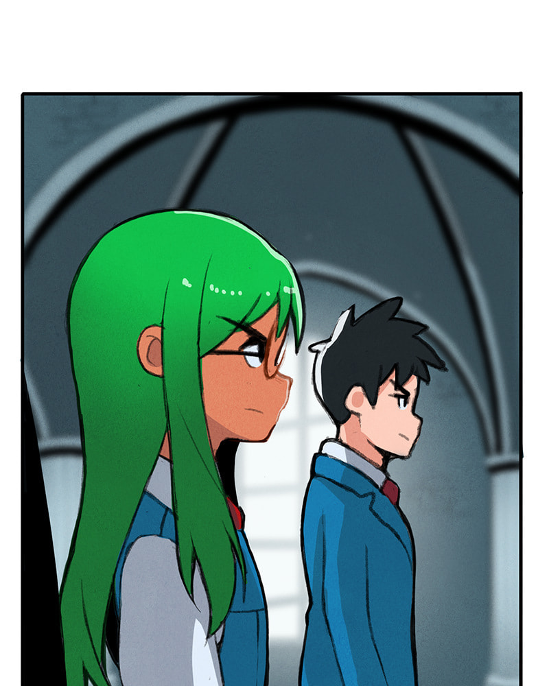Read Line chapter 8 image 22 on Lezhin