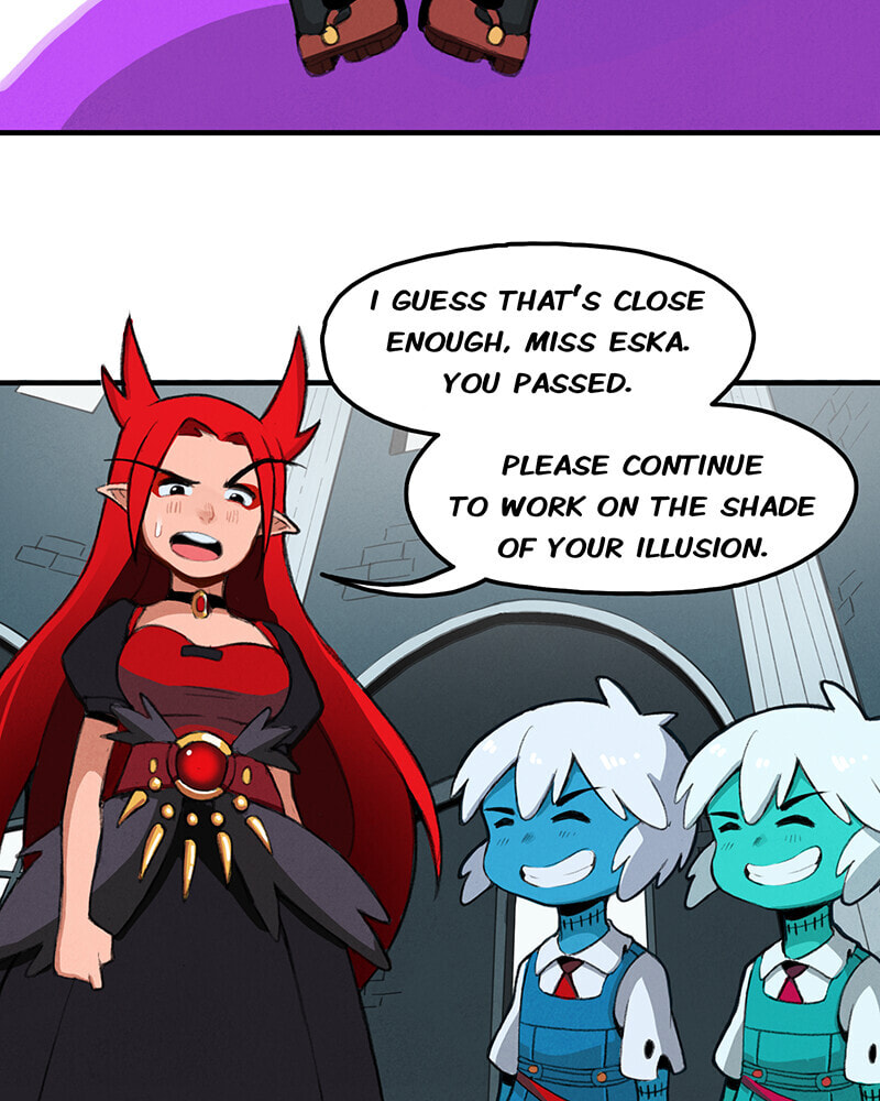 Read Line chapter 8 image 25 on Lezhin