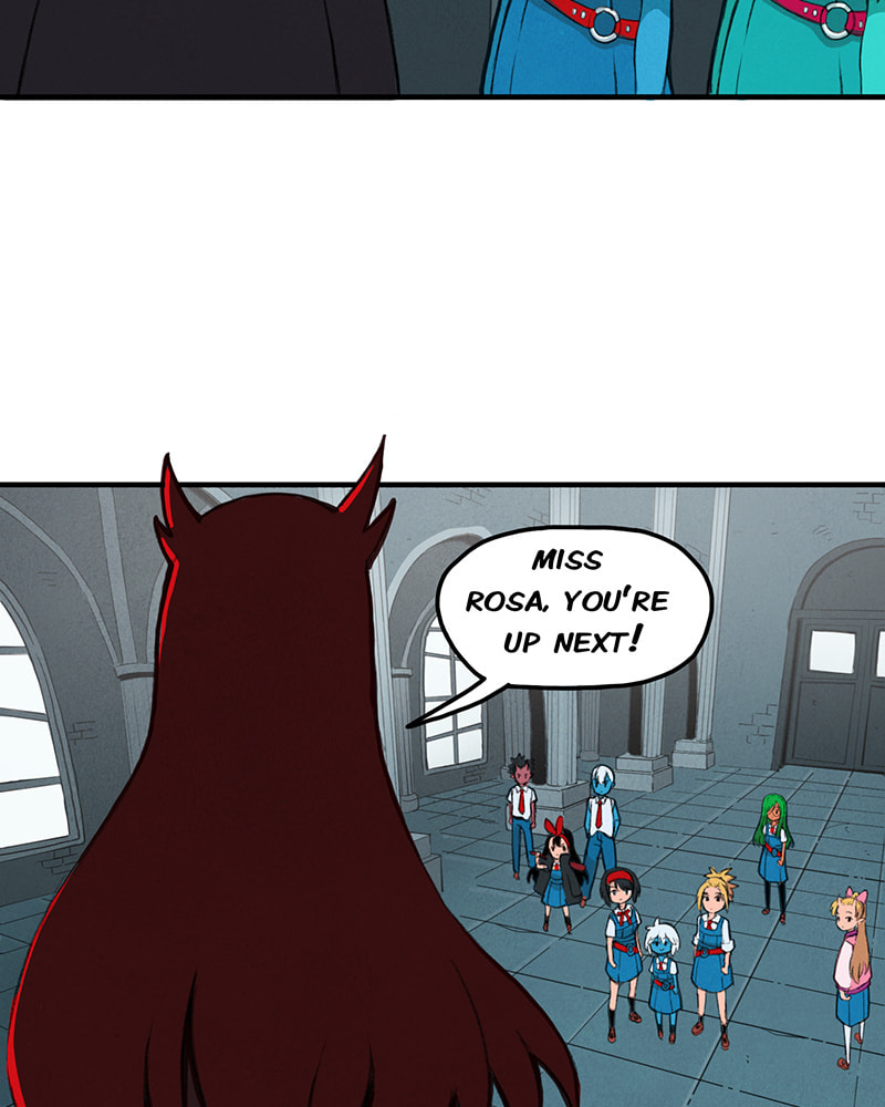 Read Line chapter 8 image 26 on Lezhin