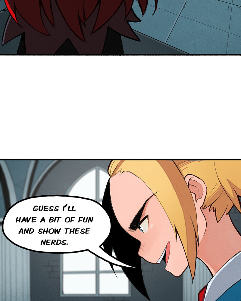 Read Line chapter 8 image 27 on Lezhin