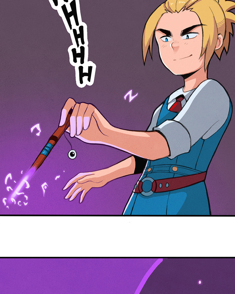 Read Line chapter 8 image 29 on Lezhin