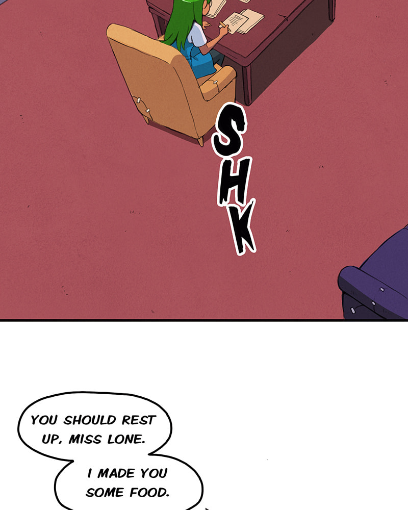 Read Line chapter 8 image 3 on Lezhin