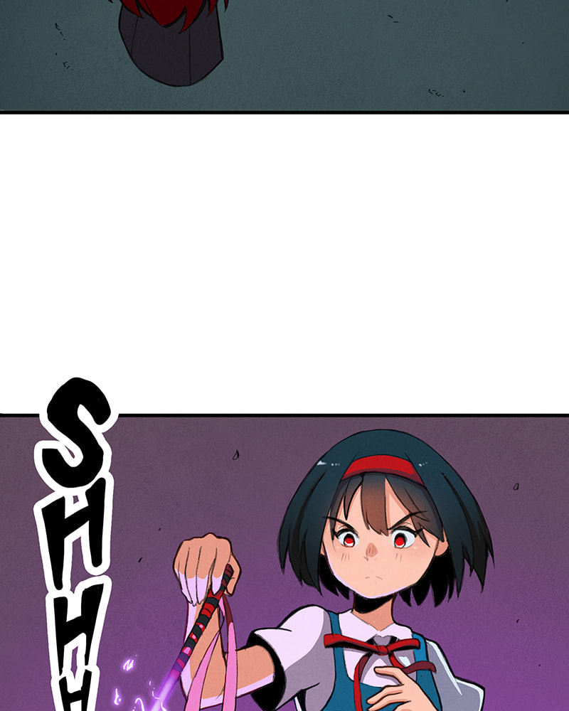Read Line chapter 8 image 38 on Lezhin