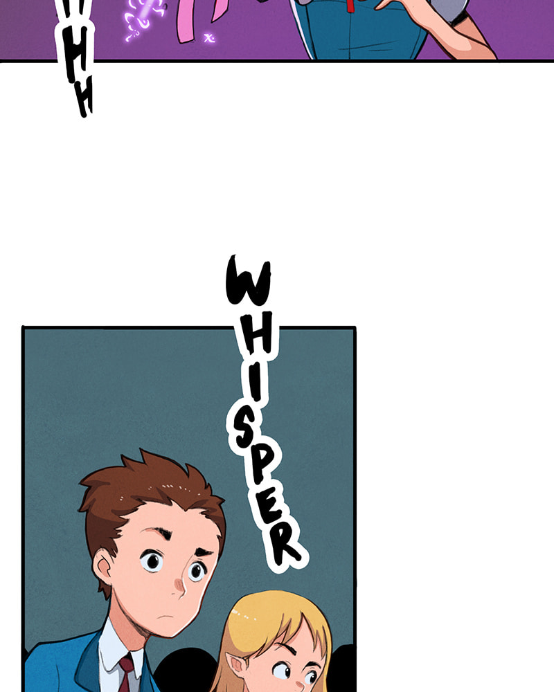 Read Line chapter 8 image 39 on Lezhin