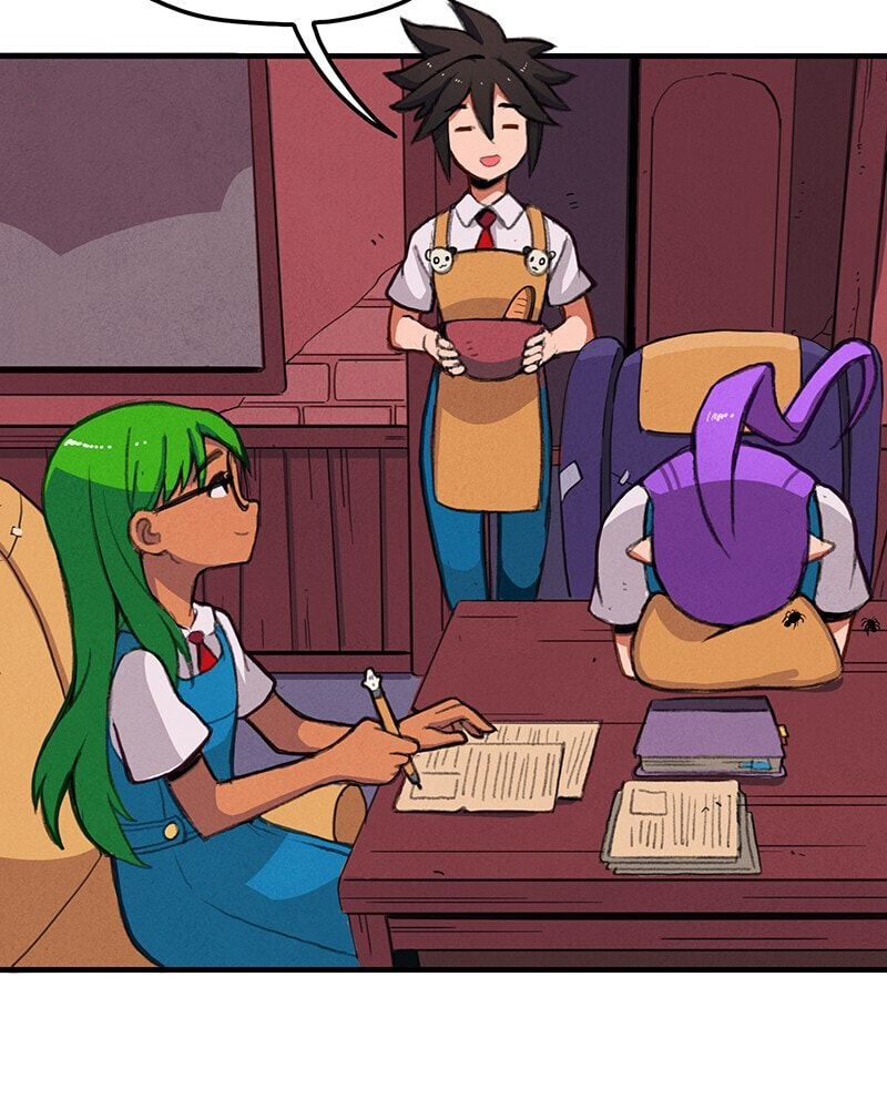 Read Line chapter 8 image 4 on Lezhin