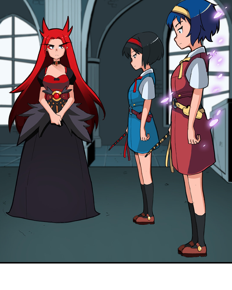 Read Line chapter 8 image 42 on Lezhin