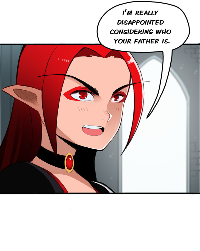 Read Line chapter 8 image 47 on Lezhin