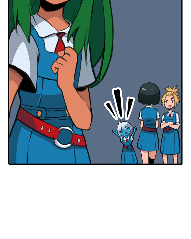 Read Line chapter 8 image 51 on Lezhin