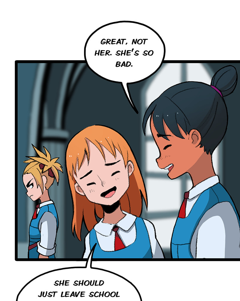 Read Line chapter 8 image 52 on Lezhin