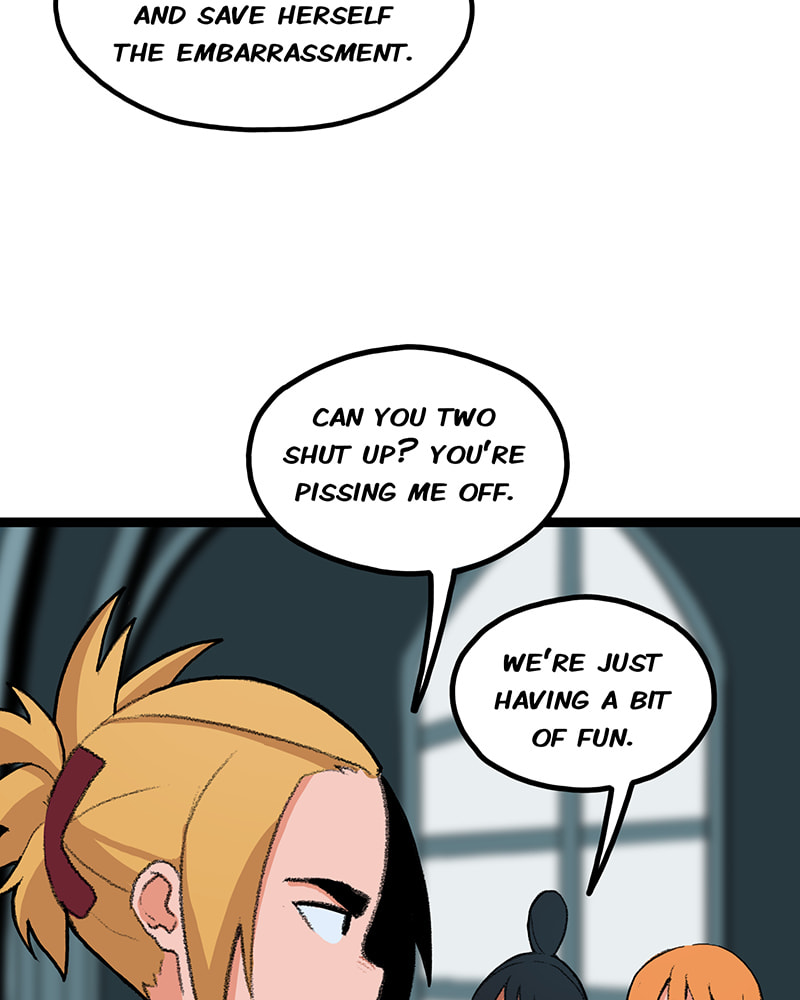 Read Line chapter 8 image 53 on Lezhin