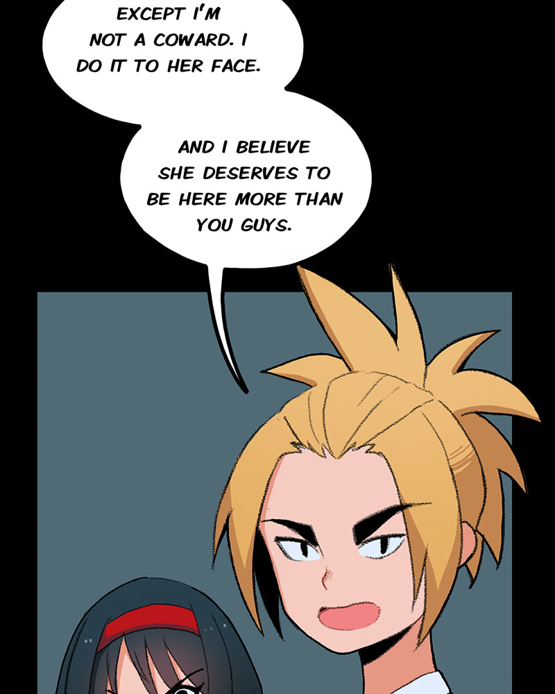 Read Line chapter 8 image 55 on Lezhin