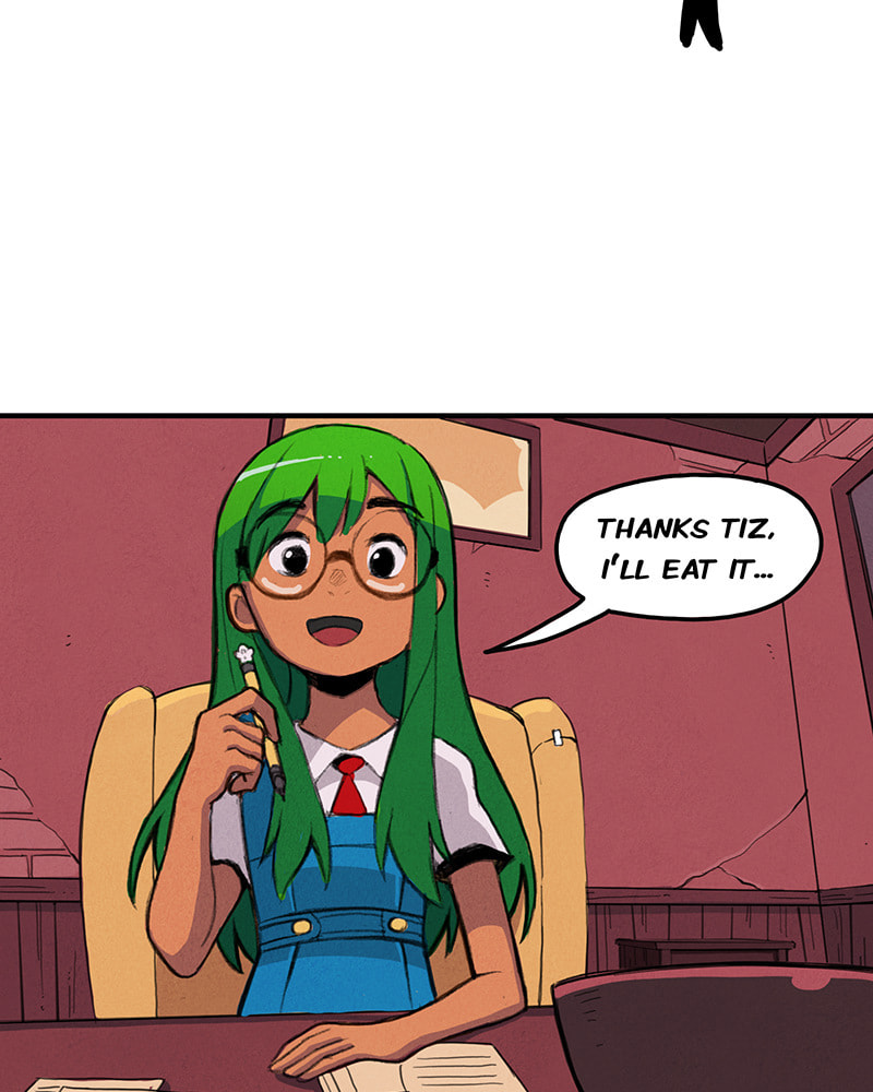 Read Line chapter 8 image 6 on Lezhin