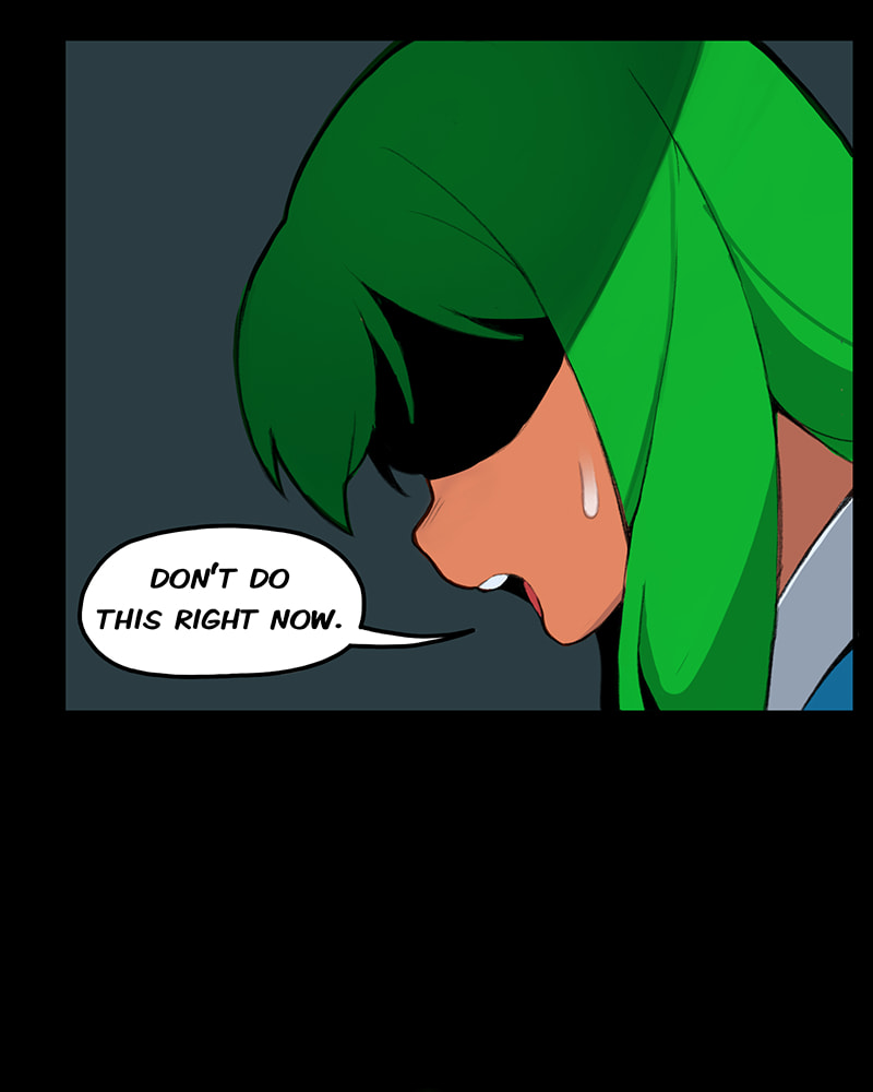 Read Line chapter 8 image 60 on Lezhin