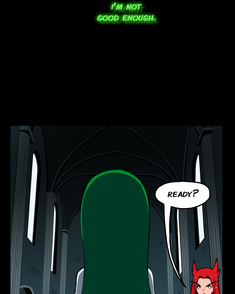 Read Line chapter 8 image 61 on Lezhin