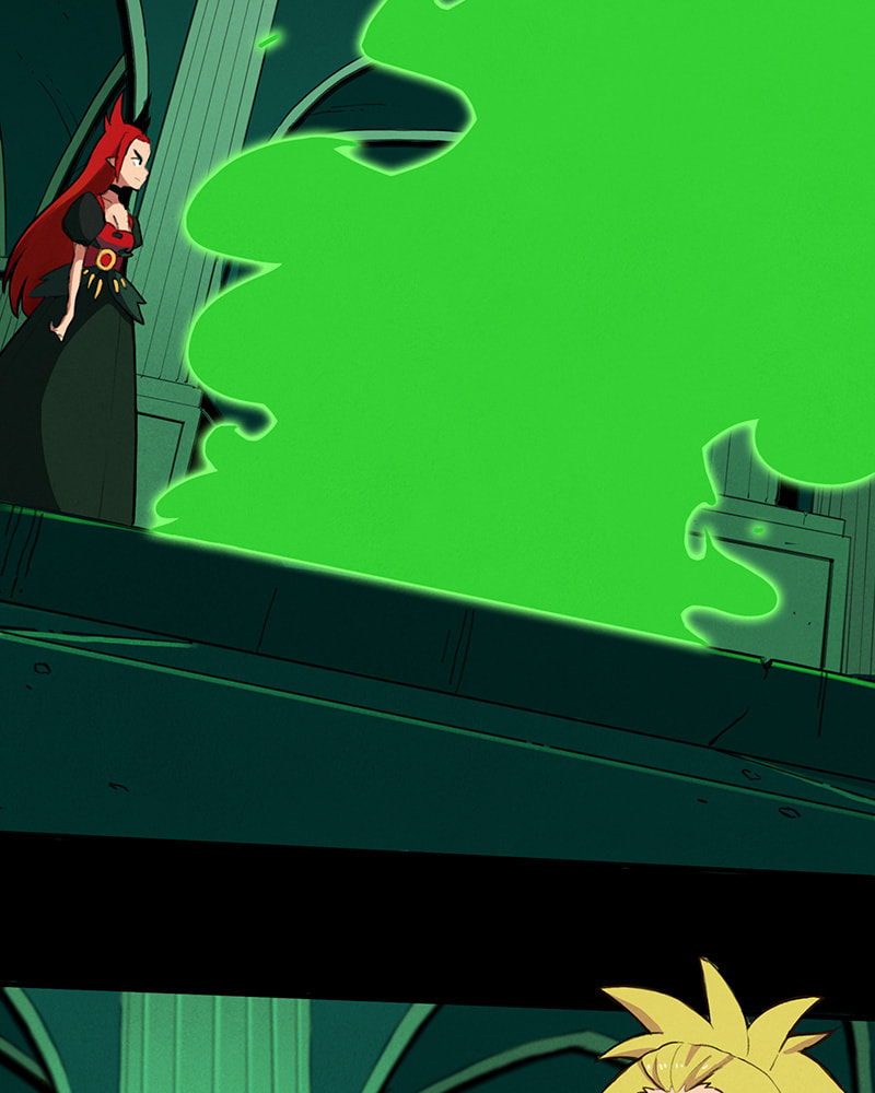 Read Line chapter 8 image 70 on Lezhin