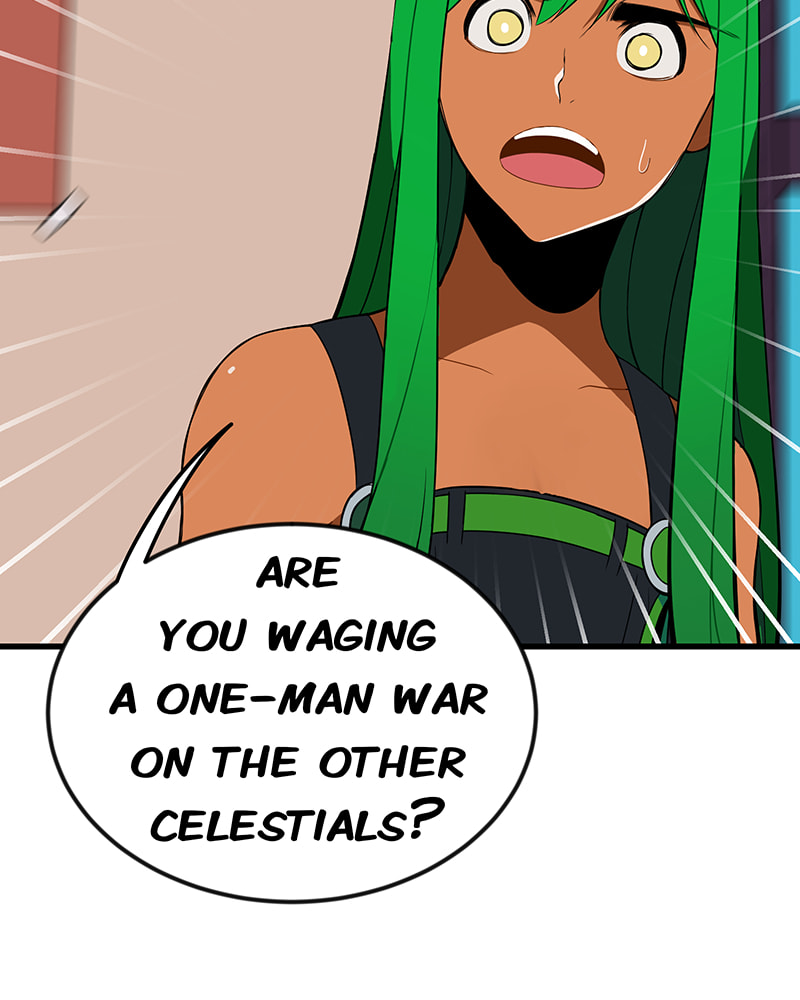 Read Line chapter 80 image 1 on Lezhin
