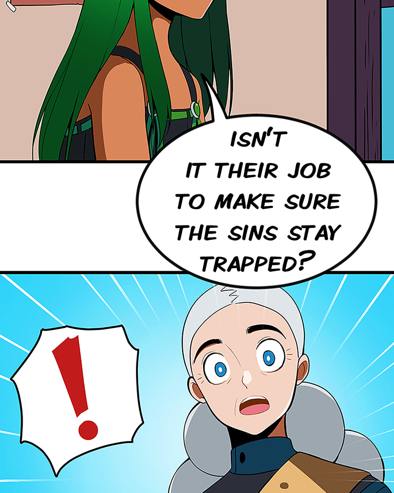 Read Line chapter 80 image 14 on Lezhin