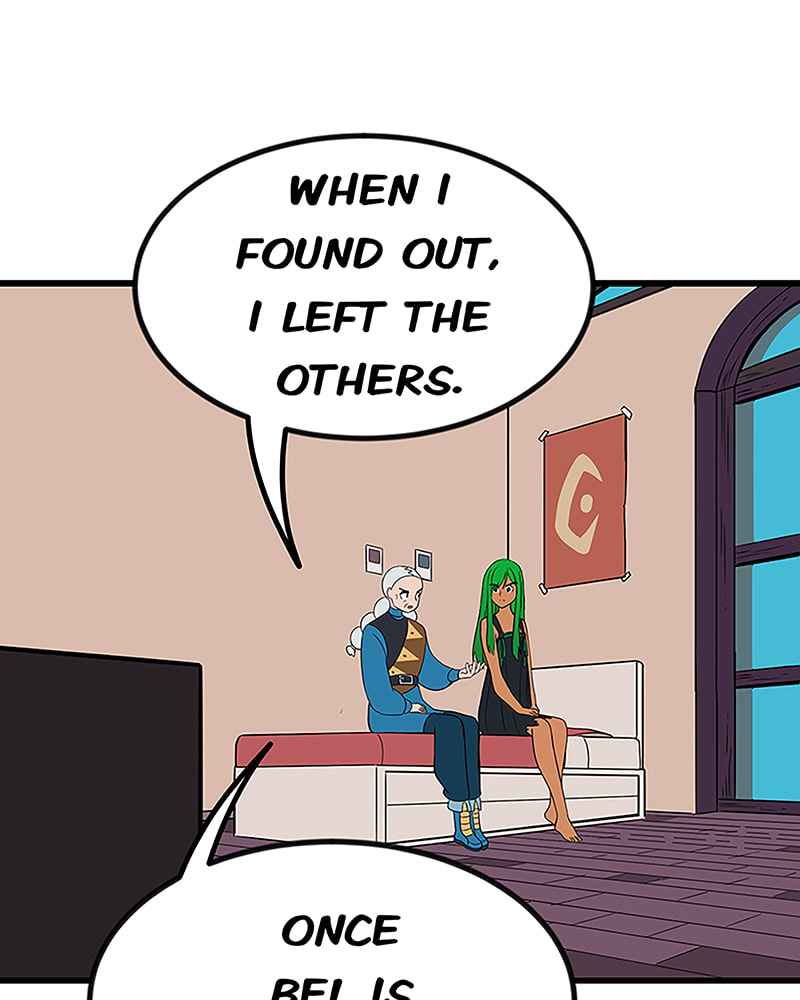 Read Line chapter 80 image 16 on Lezhin