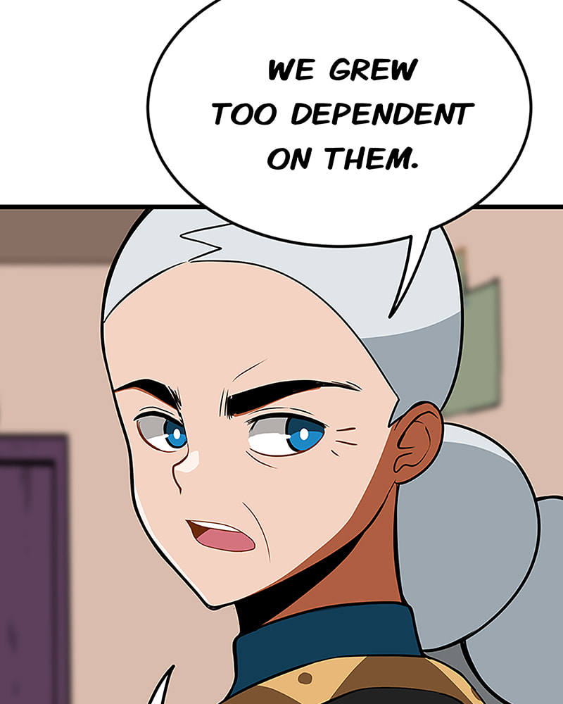 Read Line chapter 80 image 20 on Lezhin